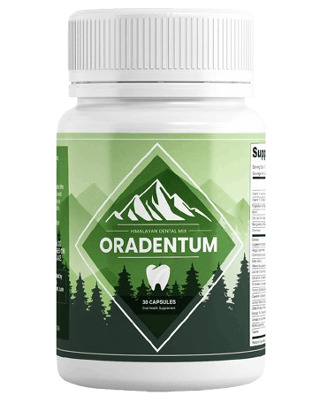 Oradentum: A Natural Approach to Dental Wellness
